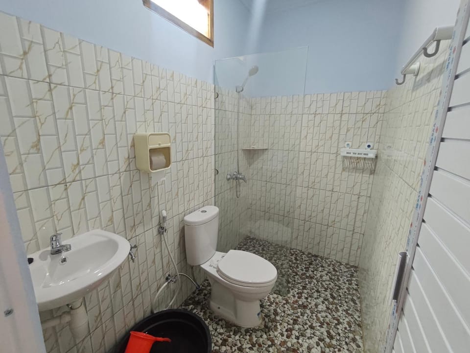 Cherry Homestay Vacation rental in Pujut