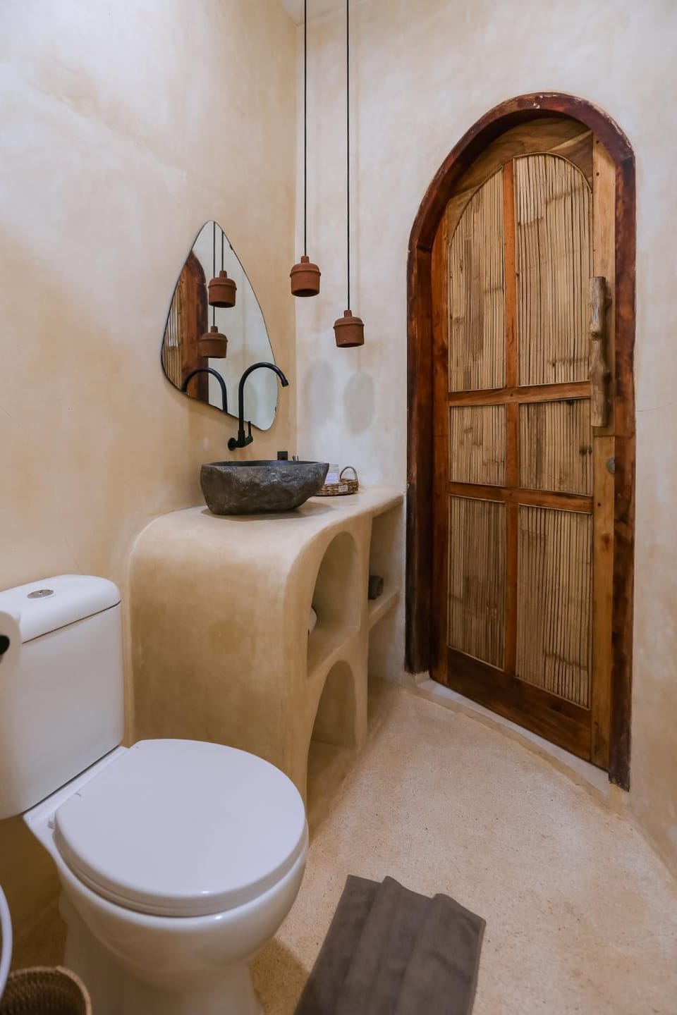 Toilet, Bathroom