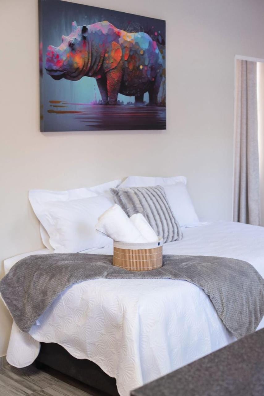 Hippo's Rest Bed and Breakfast in South Africa
