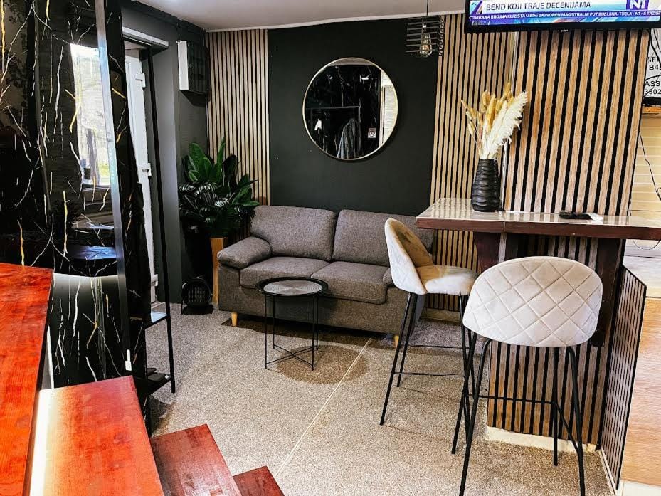 Royal Town- Luxury Jacuzzi Suite Apartment in Federation of Bosnia and Herzegovina