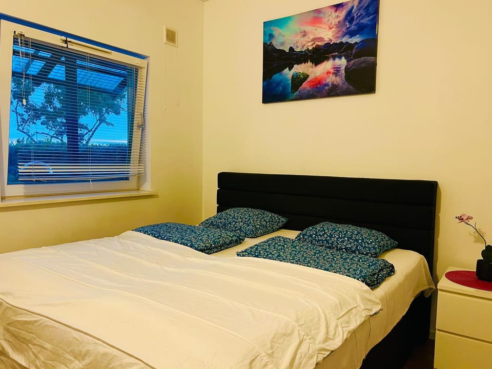 COZY ROOM - between Malmö & Lund Apartment in Lund