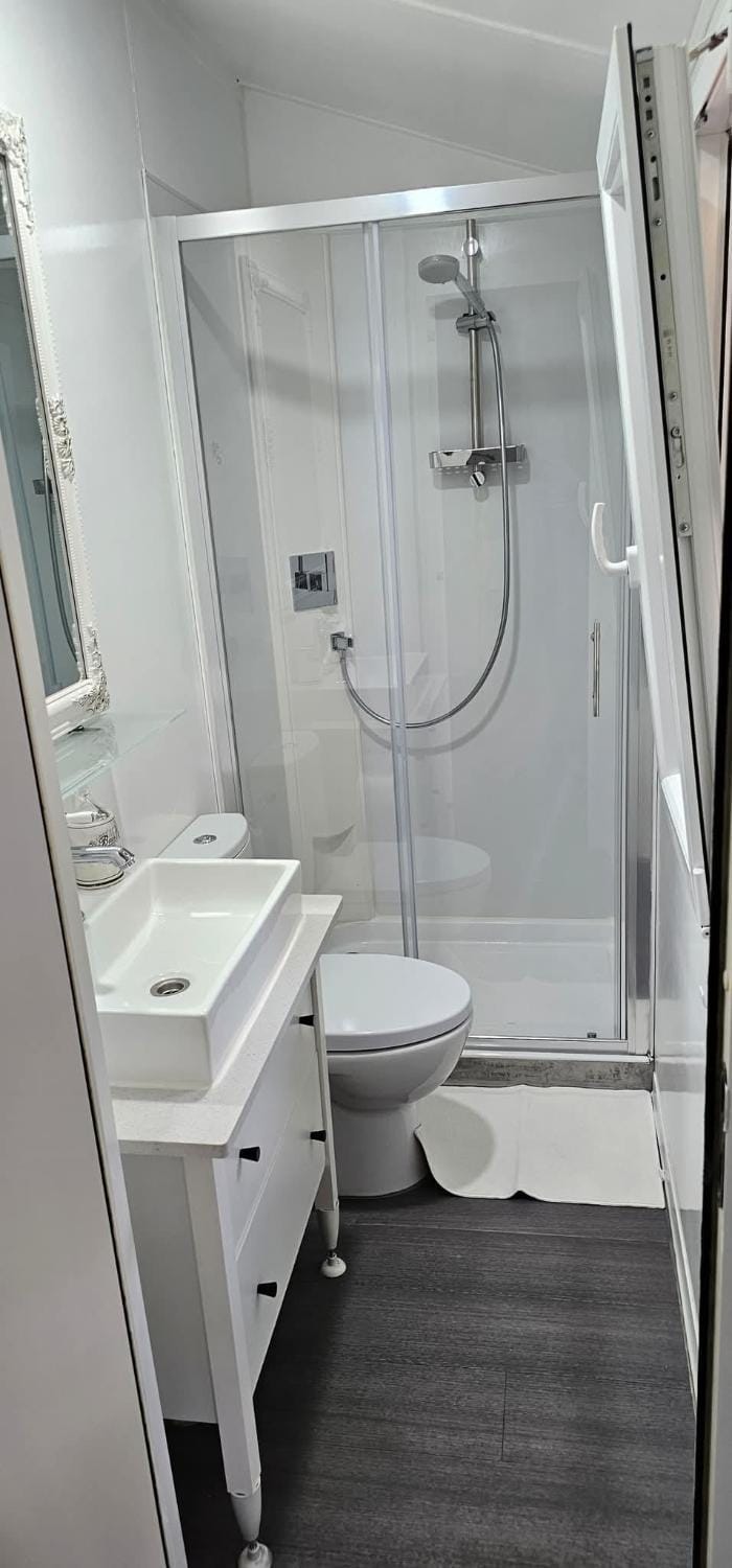 Mobile home MA -JA Campground/ 
RV Resort in Biograd na Moru