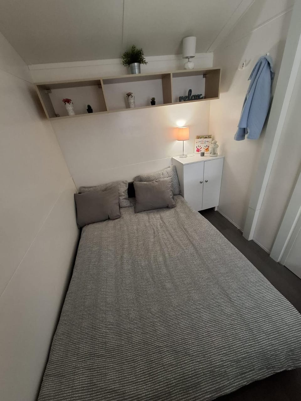 Mobile home MA -JA Campground/ 
RV Resort in Biograd na Moru