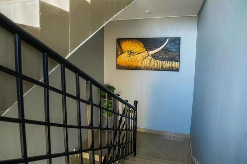 Cozy 2BR Apt With free WiFi & Parking Bweya Kajjansi Apartment in Uganda