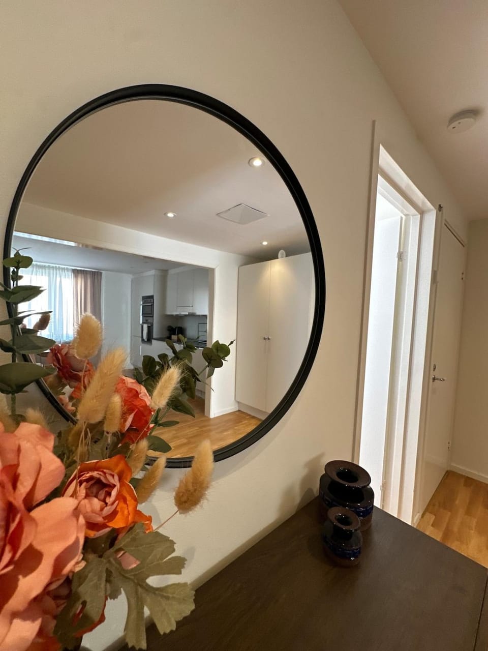 Gabija Apartments Luxury Rentals Apartment in Sweden