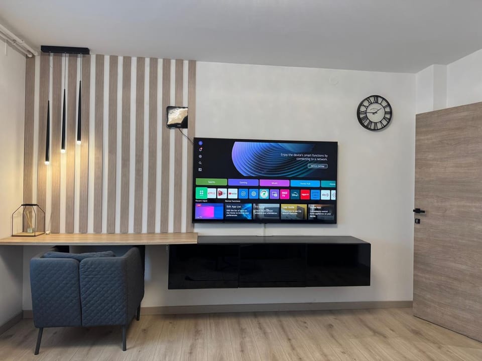 TV and multimedia