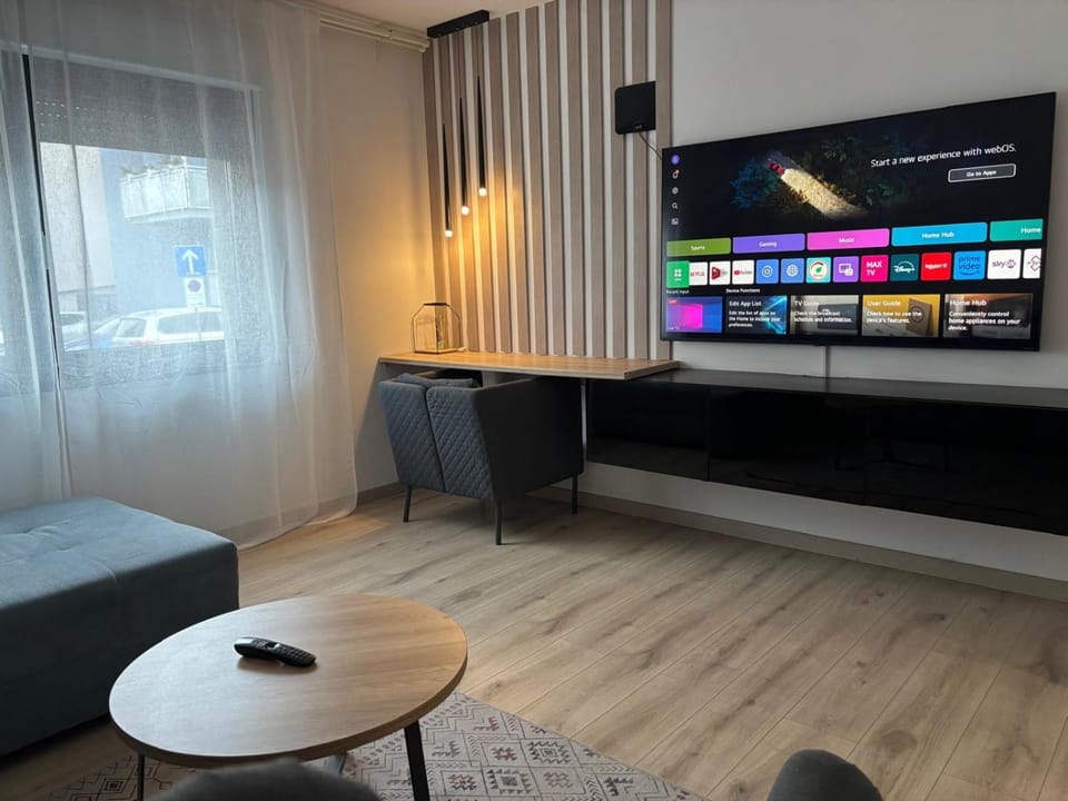 TV and multimedia