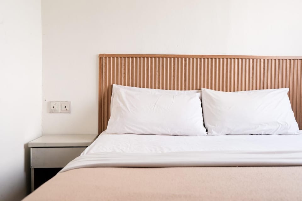 Impress Star Hotel Hotel in Johor Bahru