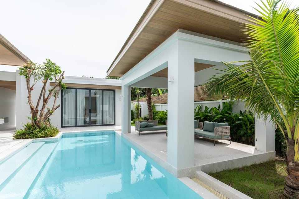Day, Garden, Garden view, Pool view, Swimming pool, Swimming pool
