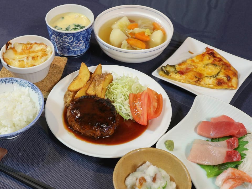 Dinner