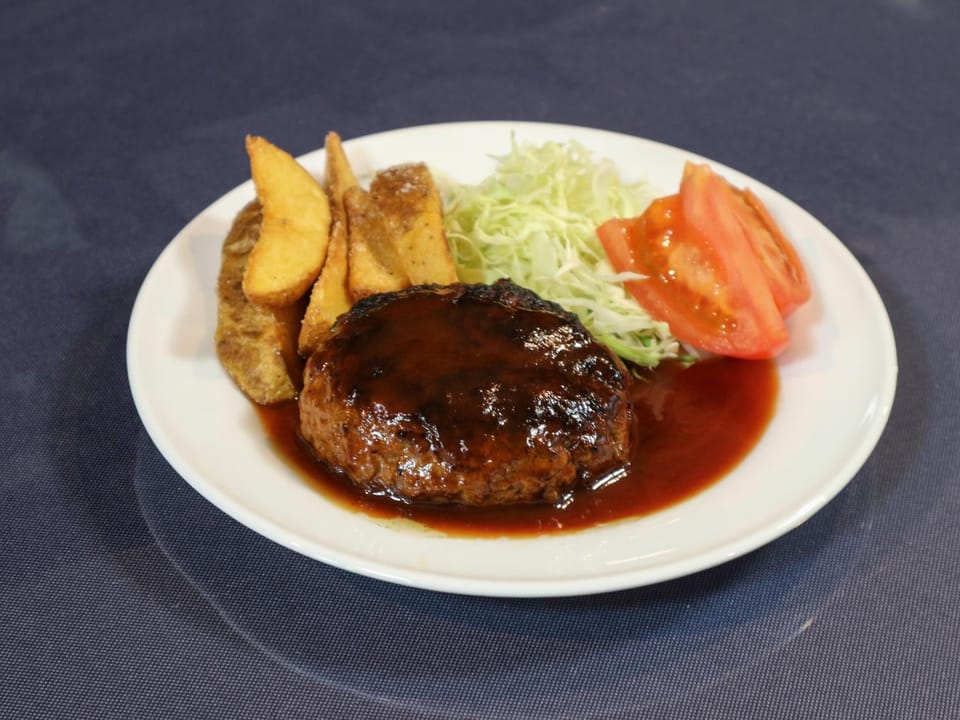 Dinner