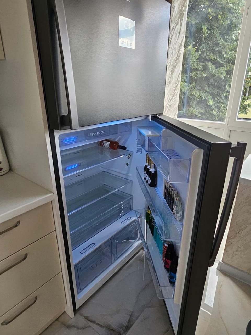 minibar