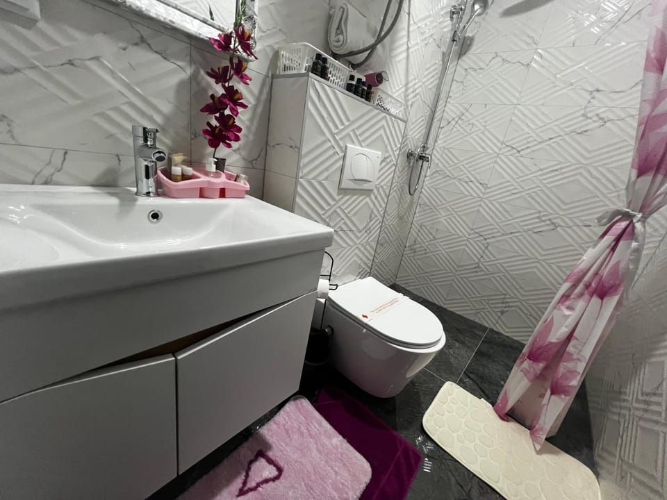 Apartmani M&DŽ Bihać Apartment in Lika-Senj County