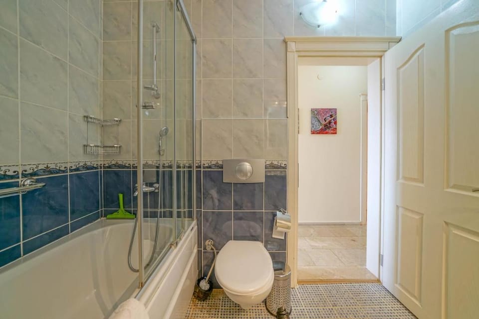 Picus Apart Amazing Sunset View Apartment in Kas