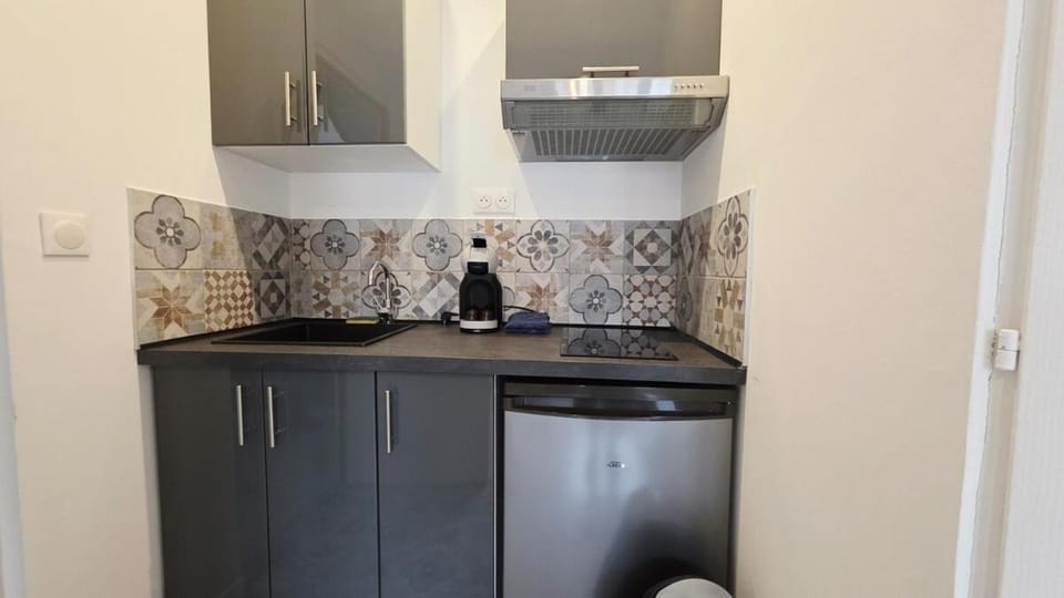 Intimissime Apartment in Dunkirk