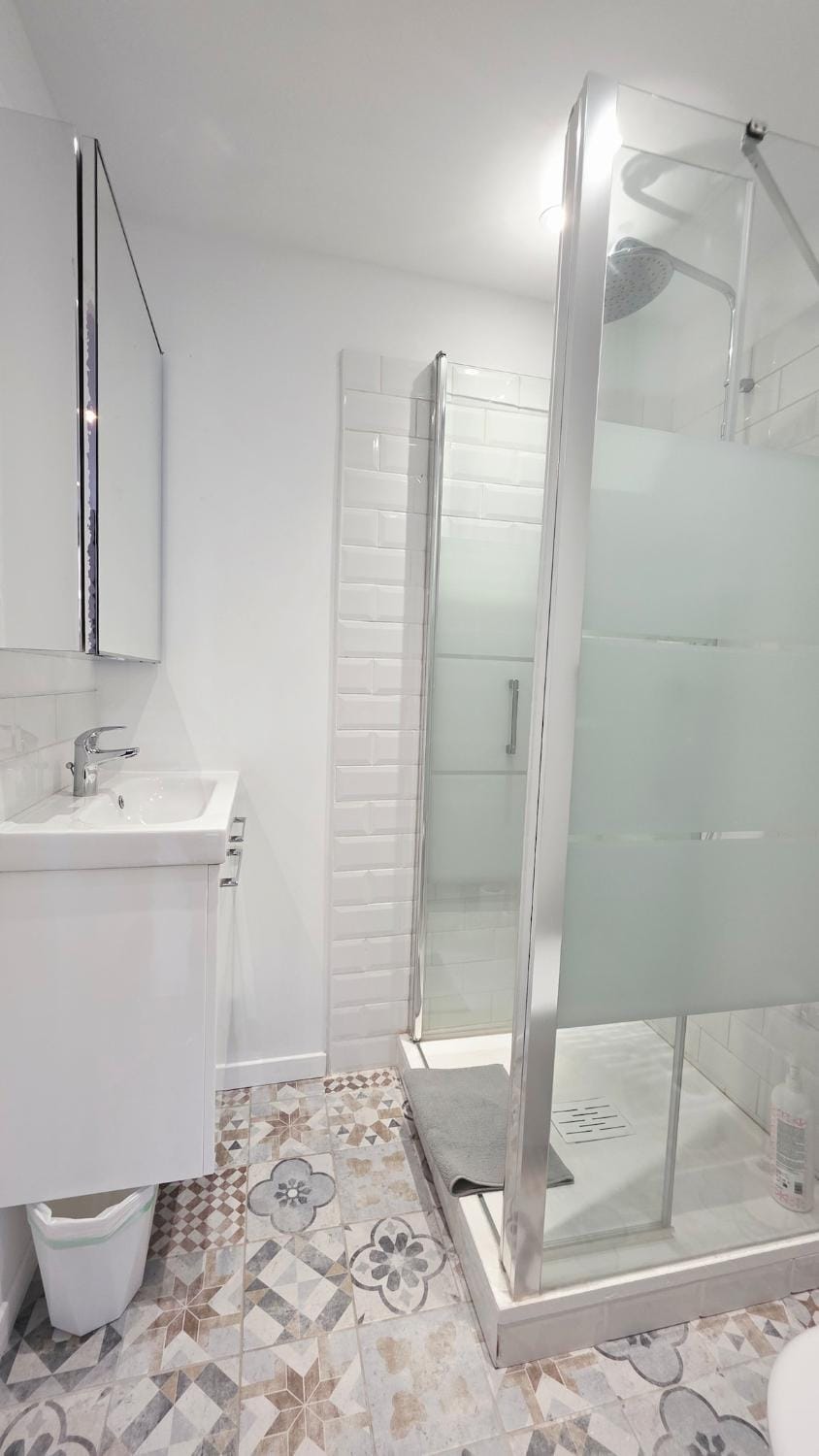 Intimissime Apartment in Dunkirk