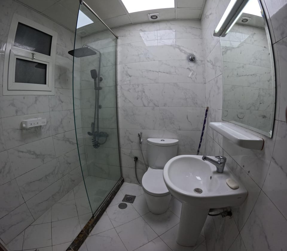 Oasis Tower Burj Al waha Apartment in Ajman