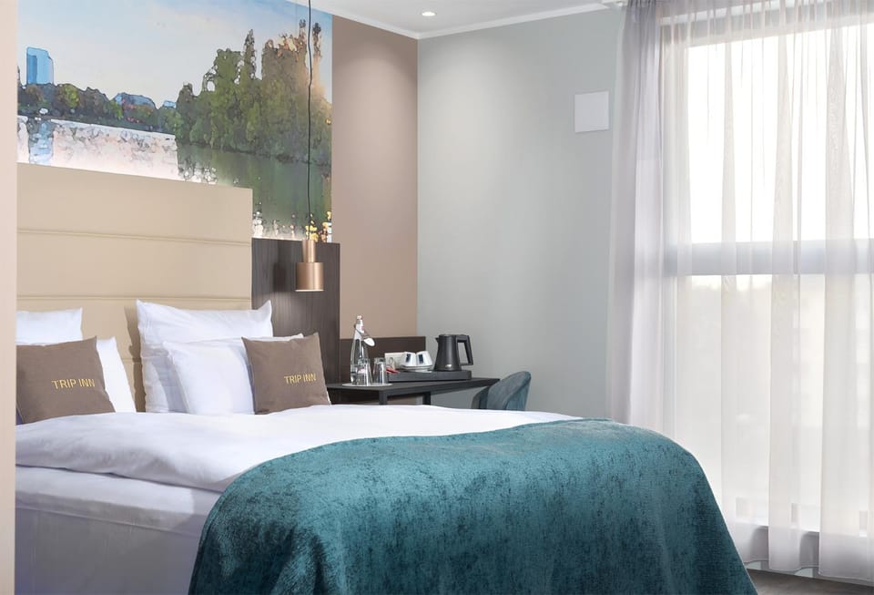 Mercure Frankfurt Offenbach Hotel in Offenbach