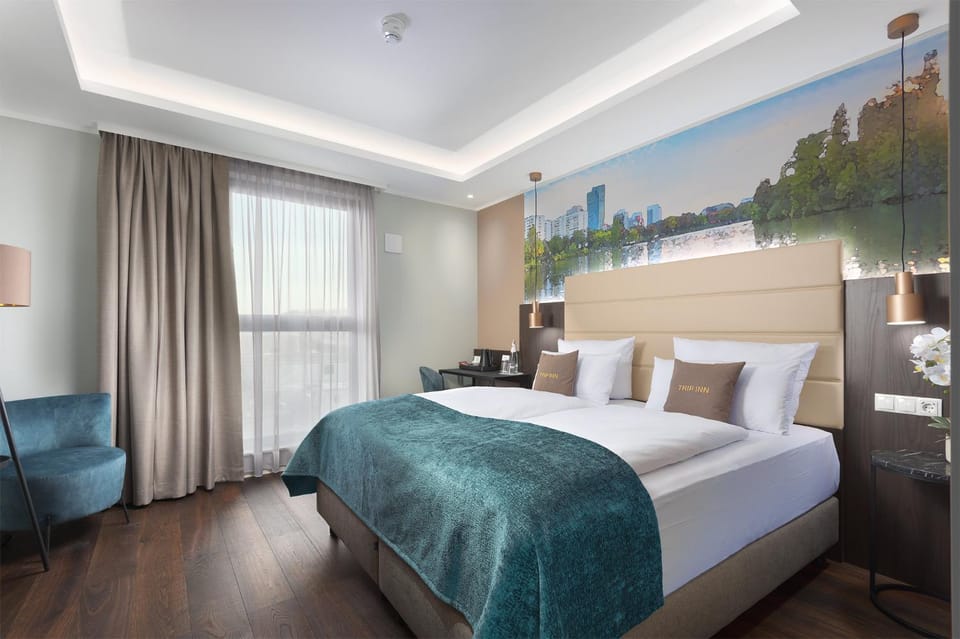 Mercure Frankfurt Offenbach Hotel in Offenbach