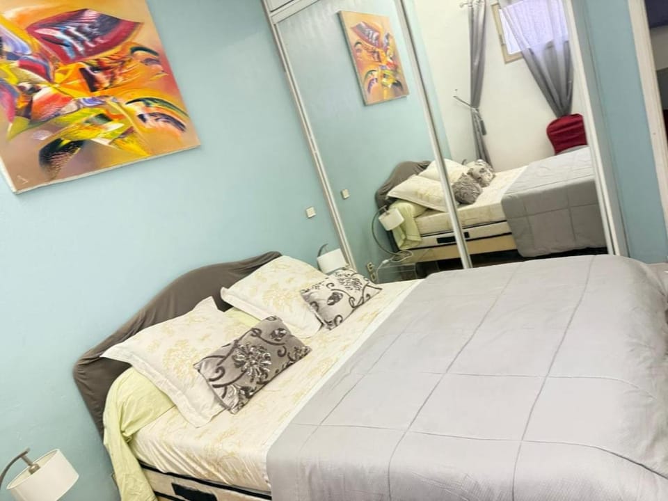 T3 Cannes Banane Apartment in Cannes
