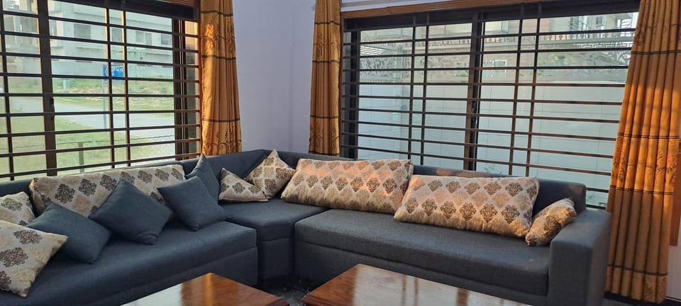 Ground Floor Family studio home Apartment in Islamabad