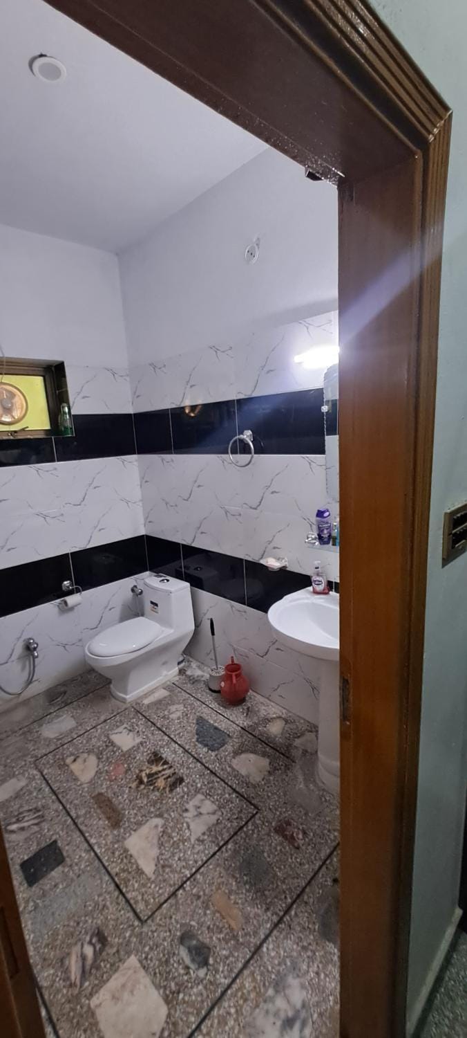 Ground Floor Family studio home Apartment in Islamabad