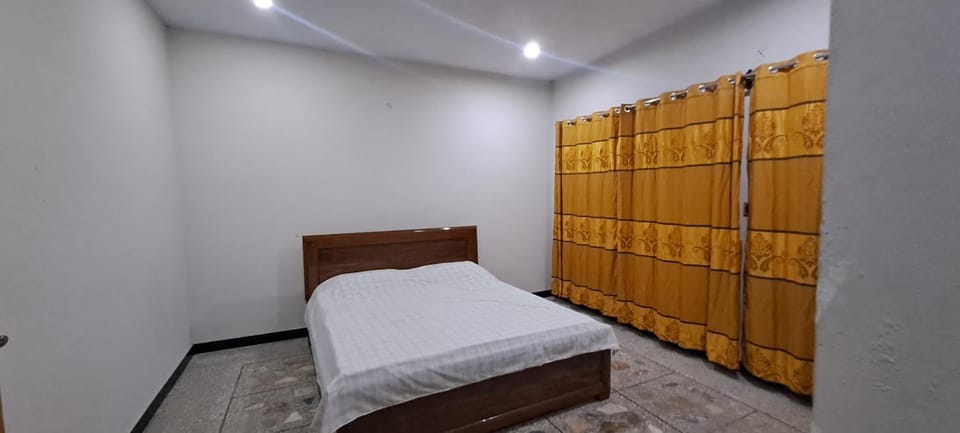 Ground Floor Family studio home Apartment in Islamabad