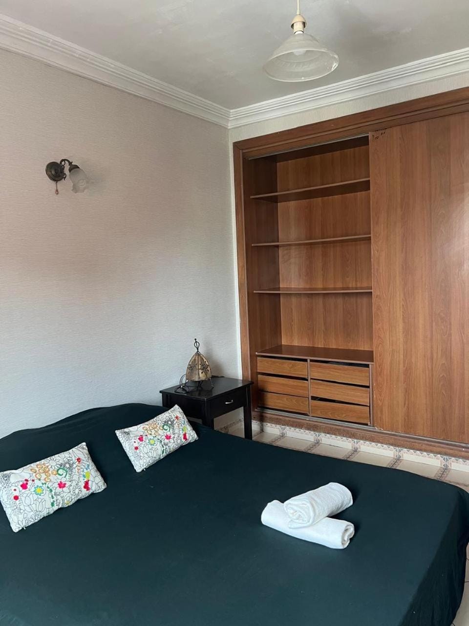 Un agréable studio au quartier Maarif à Casablanca Apartment in Casablanca