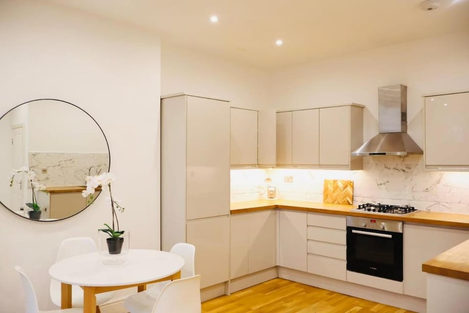 Modern Flat in London Apartment in London