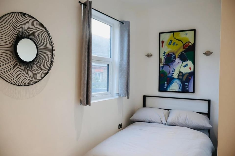 Modern Flat in London Apartment in London
