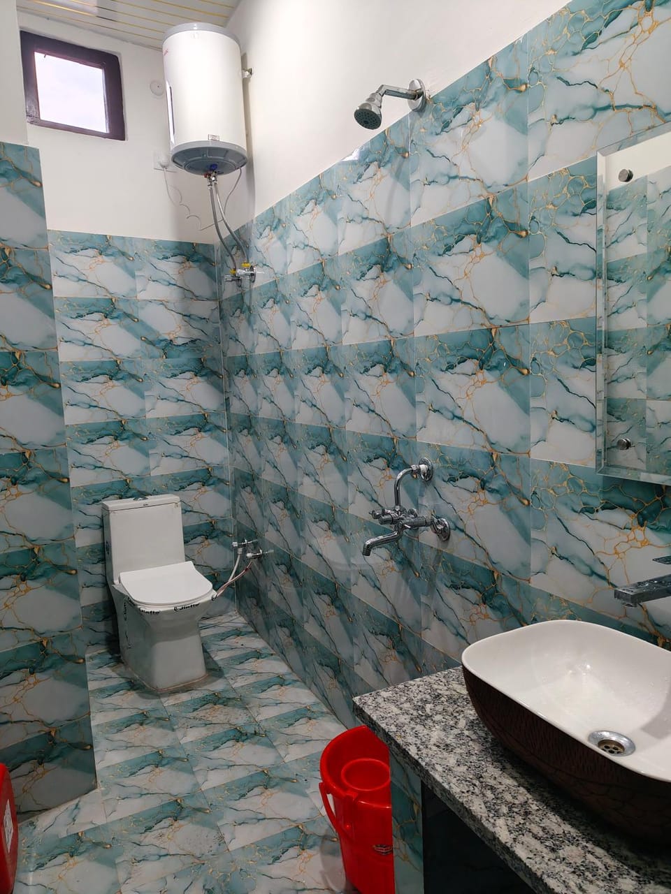RTC GREEN Pearl Hotel in Uttarakhand
