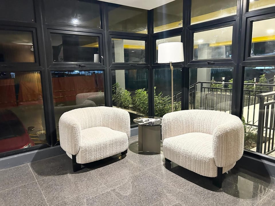 Cypress Elysium - Davao Condo Near Airport & Malls Apartment hotel in Davao City