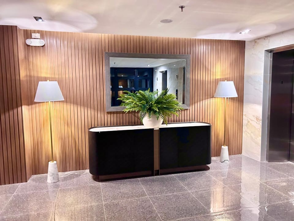Cypress Elysium - Davao Condo Near Airport & Malls Apartment hotel in Davao City