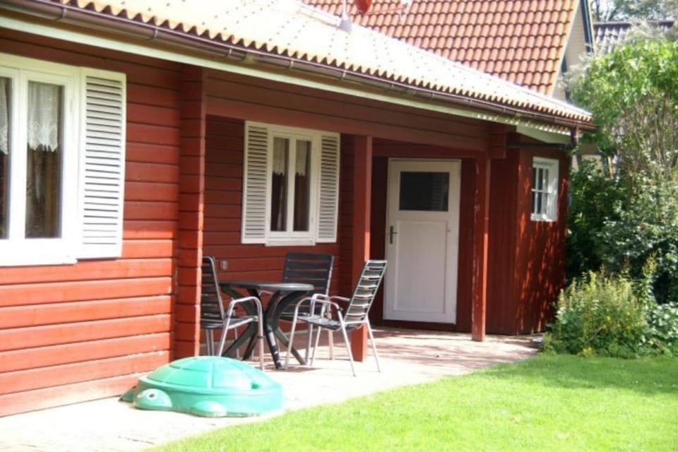 Property building, Balcony/Terrace