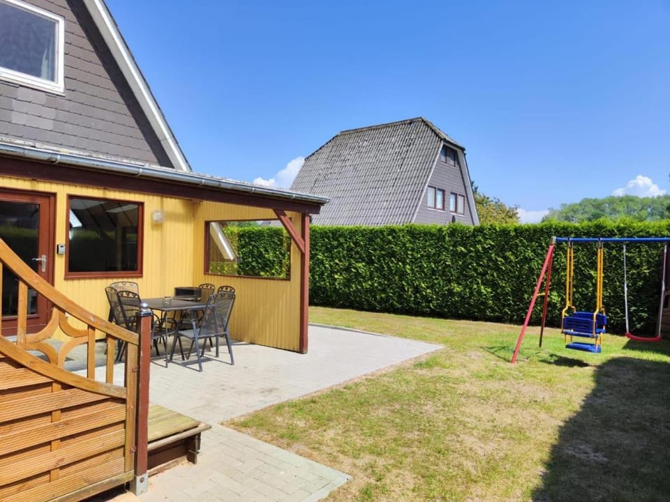 Children play ground, Garden, Balcony/Terrace