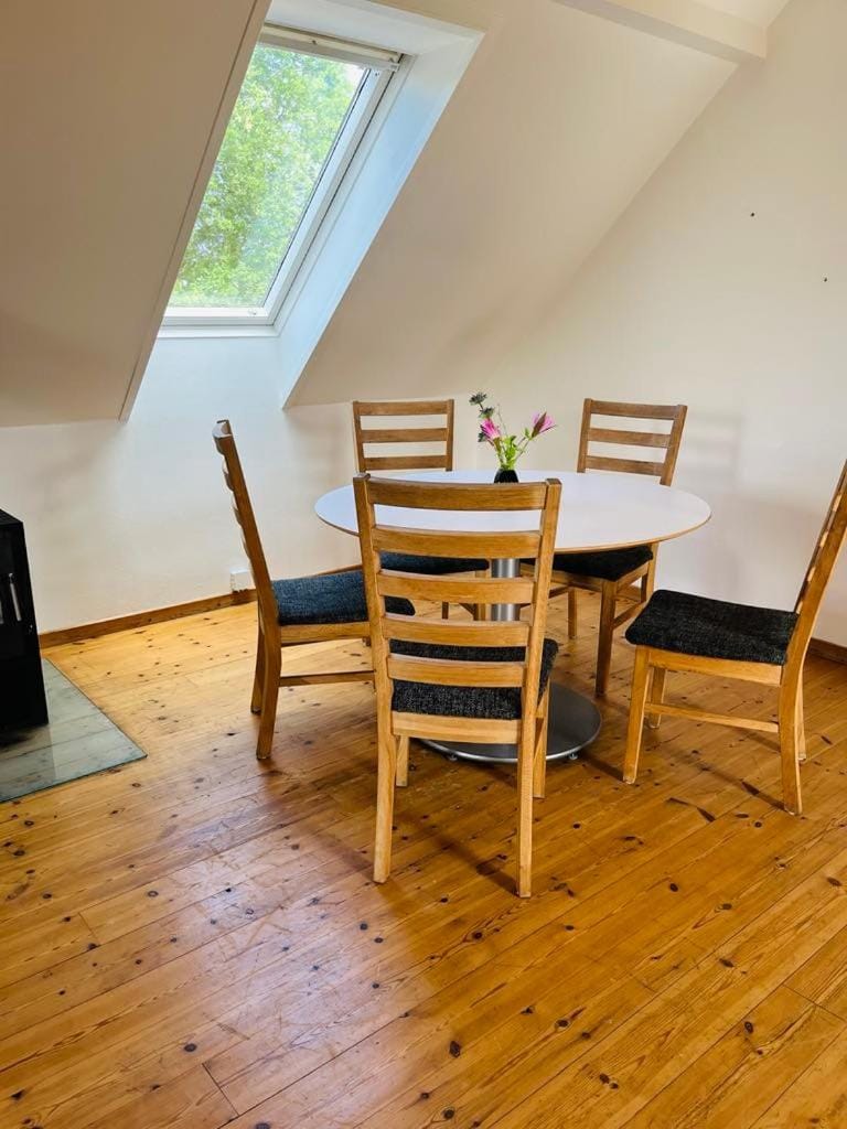 Schou Lykke Syd Apartment in Region of Southern Denmark