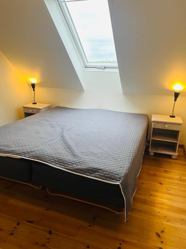 Schou Lykke Syd Apartment in Region of Southern Denmark