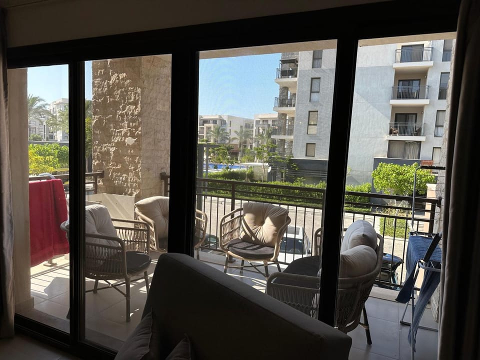 Balcony/Terrace, Seating area