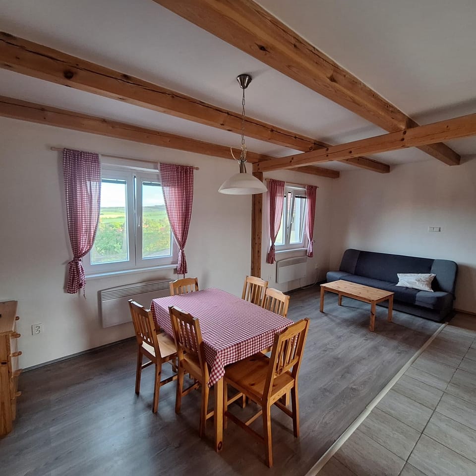 Apártmány Sedlec Apartment in South Moravian Region