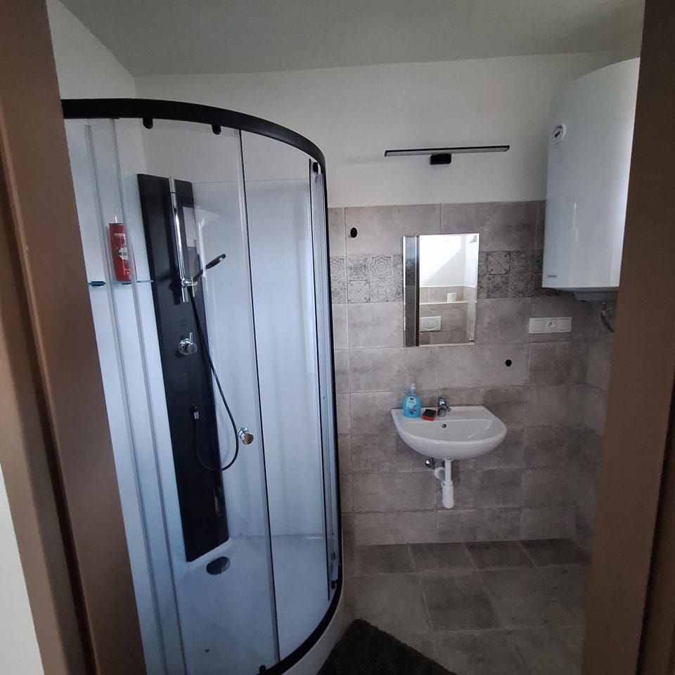 Apártmány Sedlec Apartment in South Moravian Region