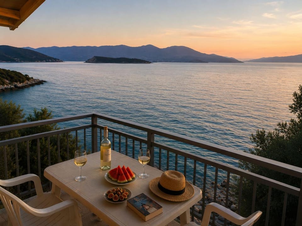 Nicolas Bed and Breakfast in Magnesia Prefecture, Greece