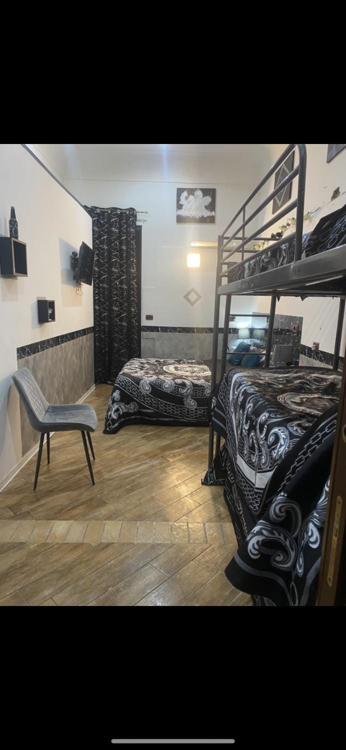 Angela&Botanico Bed and Breakfast in Naples