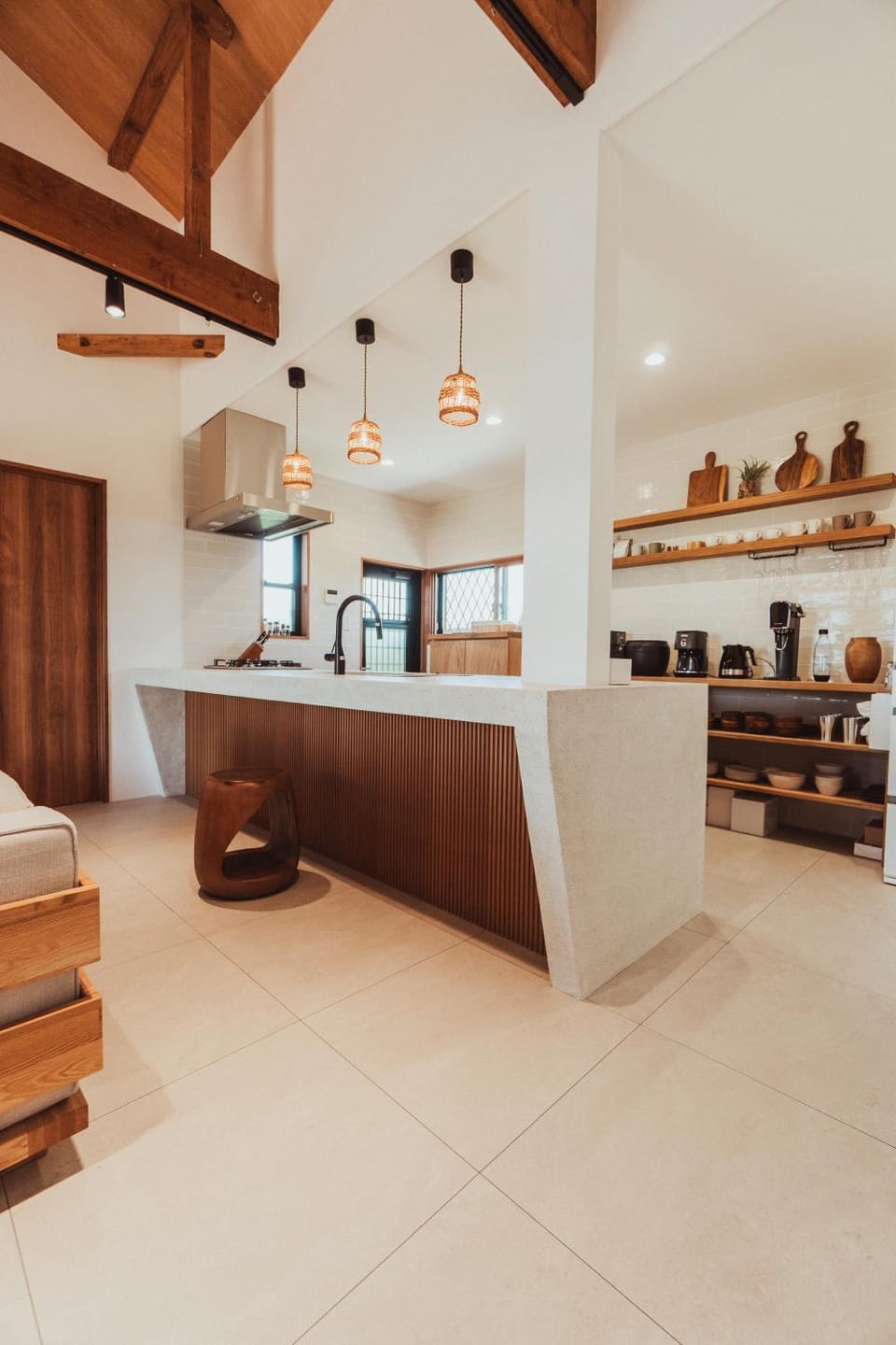 絶景田園と風を感じる癒しの一棟貸しSawah東浪見 House in Chiba Prefecture