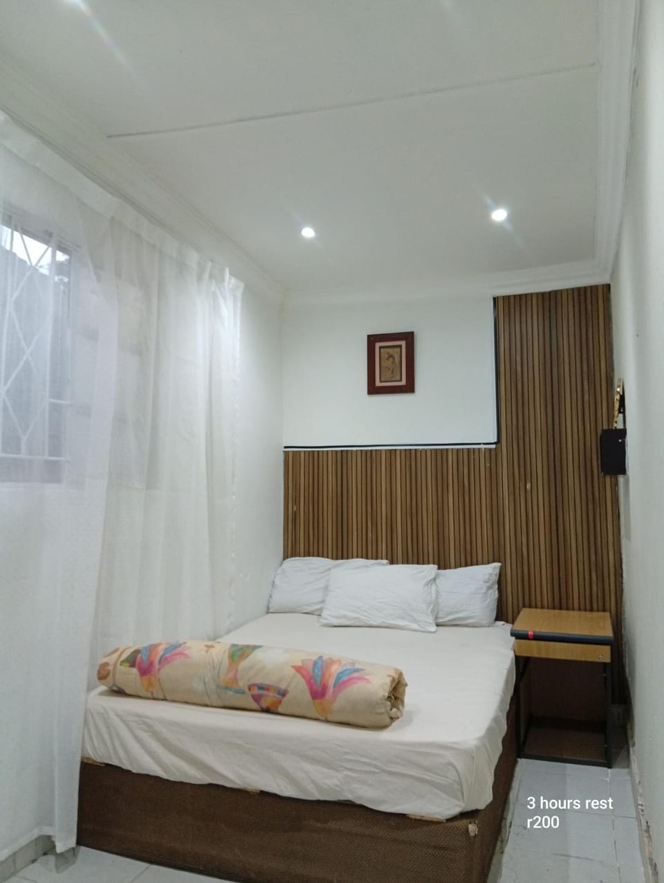 3 bedroom self catering Bed and Breakfast in Gauteng