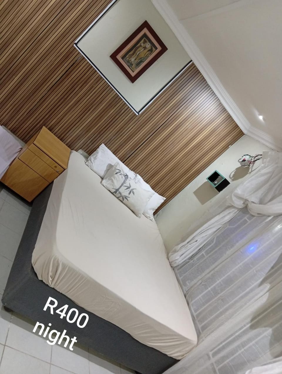 3 bedroom self catering Bed and Breakfast in Gauteng