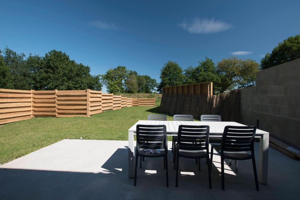 Patio, Balcony/Terrace