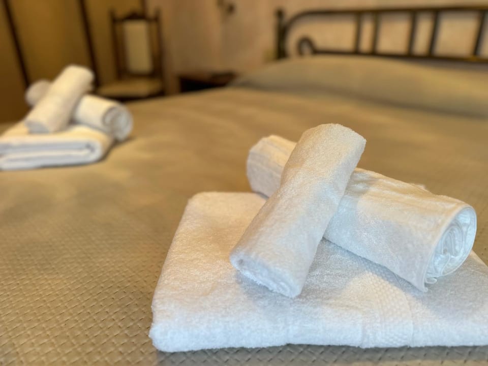 towels