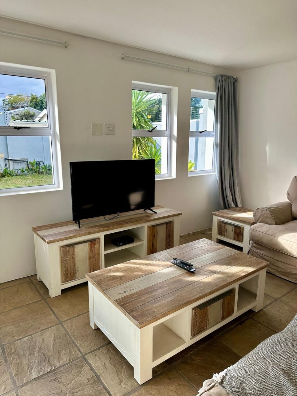 Myrtle 3 Bed House House in Cape Town