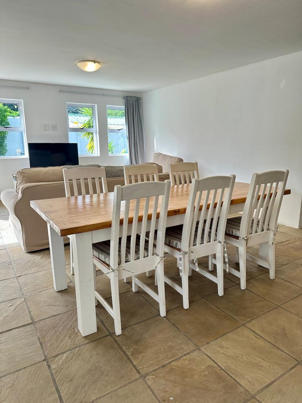 Myrtle 3 Bed House House in Cape Town