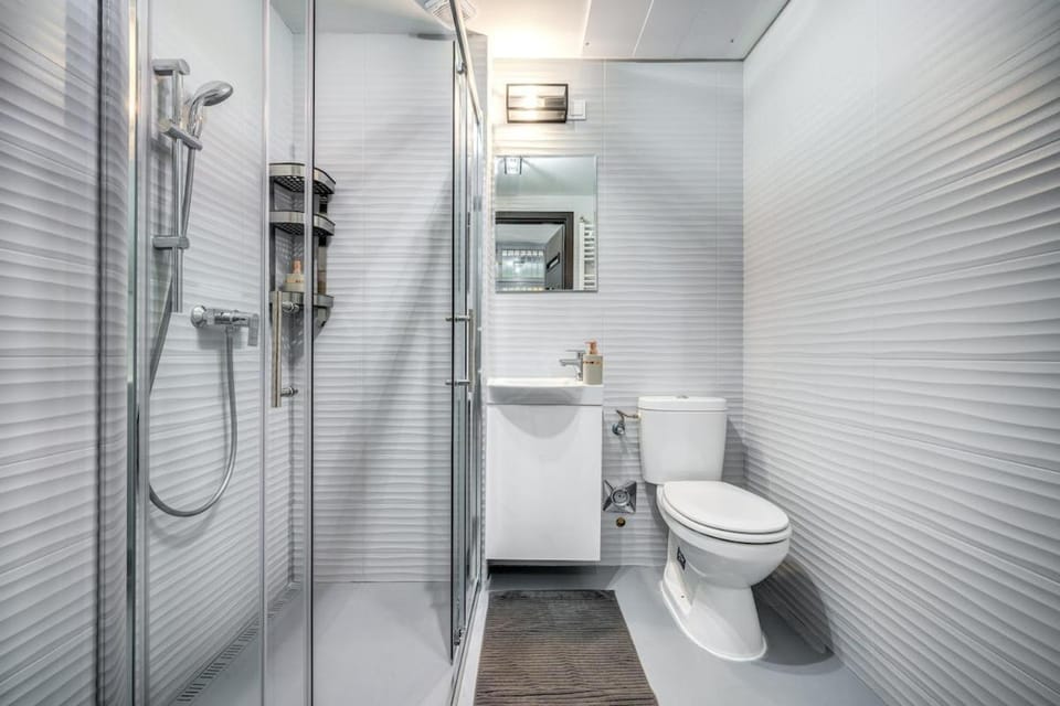 Central Nightlife Nest Apartment in Budapest